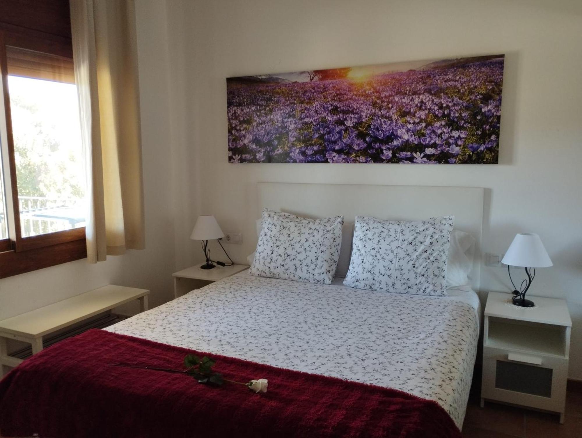 Can Gual ξενώνας Lametlla Del Valles Εξωτερικό φωτογραφία